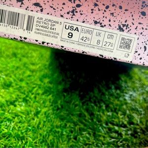 dj khaleds barely worn b grade